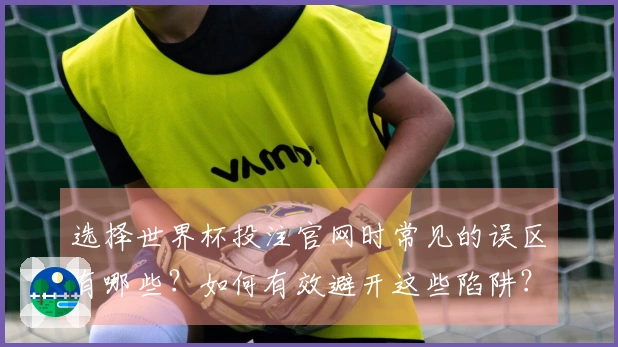 选择世界杯投注官网时常见的误区有哪些？如何有效避开这些陷阱？