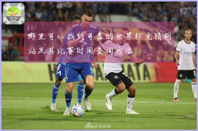 哪里可以找到可靠的世界杯竞猜网站及其比赛时间查询方法