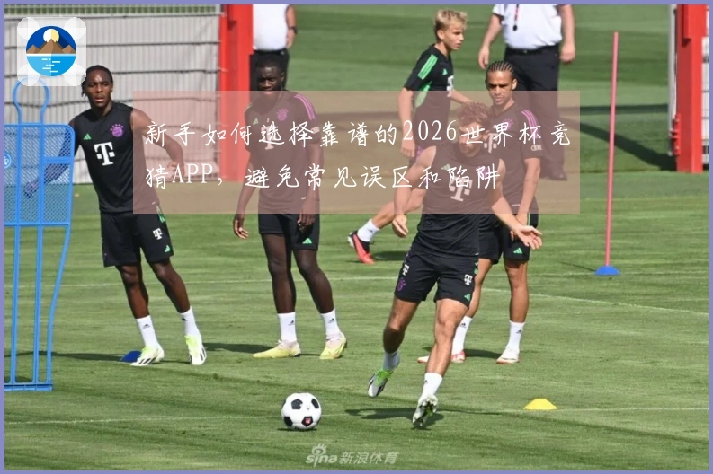 新手如何选择靠谱的2026世界杯竞猜APP，避免常见误区和陷阱